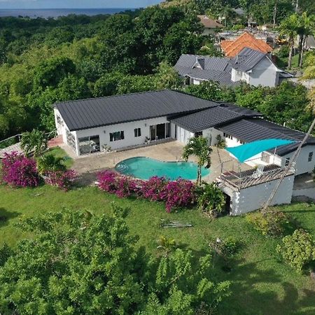 Villa Dava Tobago Екстериор снимка